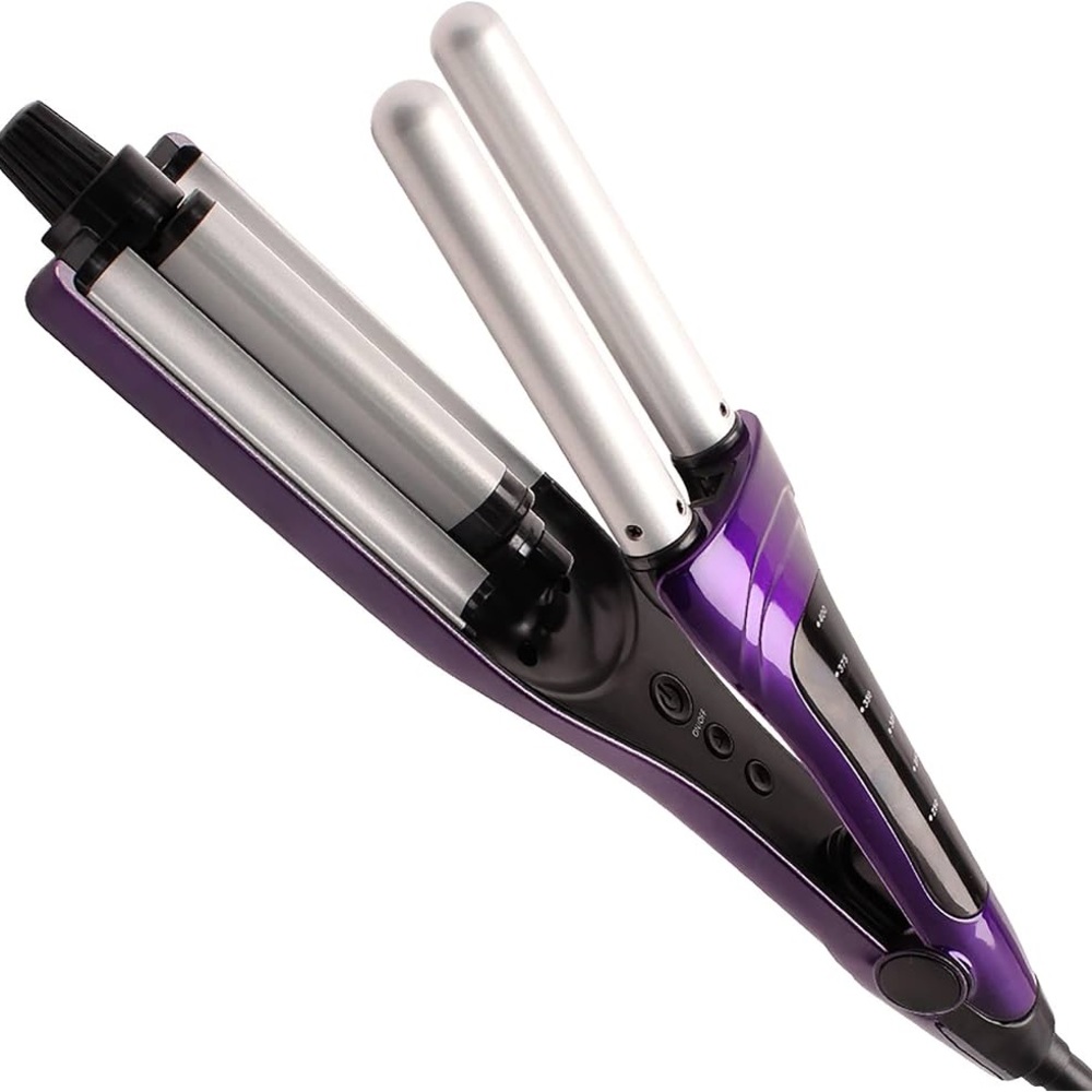 NWOT Bed Head TIGI A Wave We Go Hair Waver